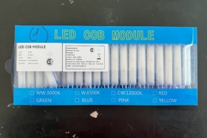 Modulo de led COB Oferta
