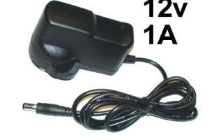 Fuente Switching 12v 1A