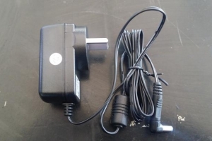 Fuente Switching de 12V 0,5A (1/2A)