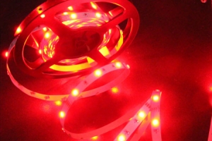 EXT 5050/30 Led x metro.RGB