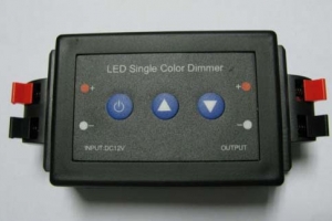 Dimmer Con Control Remoto