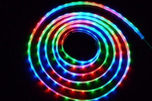 EXT 5050/60 Led x Metro RGB