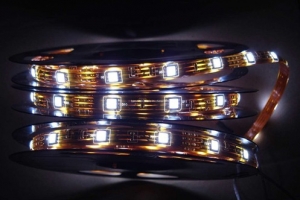 EXT 5050/30 Led x Metro.(Pvc + Epoxy)